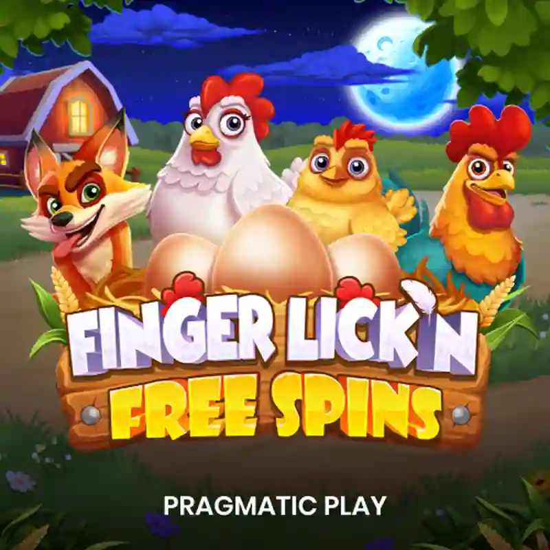 Jugar Finger Lick’n Free Spins en Sunny Casino