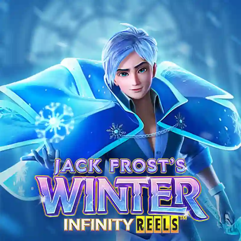 Jack Frost's Winter Casino